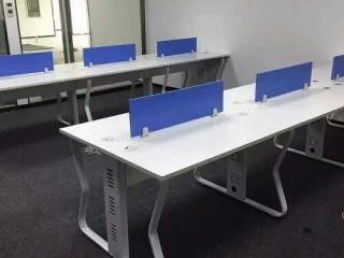 深圳前海二手办公家具与设备回收 绿色循环与资源再利用