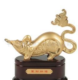 批发金鼠工艺品价格解析与优质厂家推荐——世界工厂网产品信息库