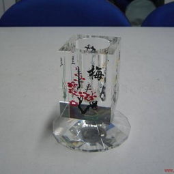 匠心雕琢，光影流转 浙江拓力水晶工艺品厂的水晶艺术世界