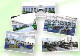 佛山市南海区九江河清环球旅游工艺品厂 匠心独运的工艺精品