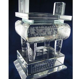 浦江磐石水晶工艺品厂 以诚信铸鼎，匠心雕琢企业庆典与商务礼赠之选